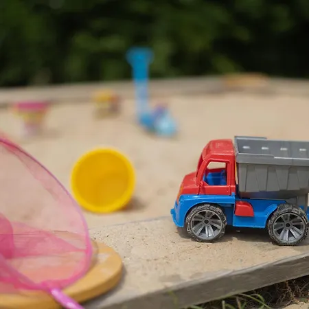 Cuxlandhotel 122 Hotel *