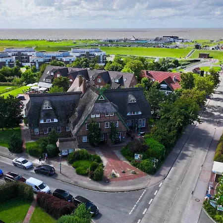 Hotel Cuxlandhotel 122 Dorumer Neufeld