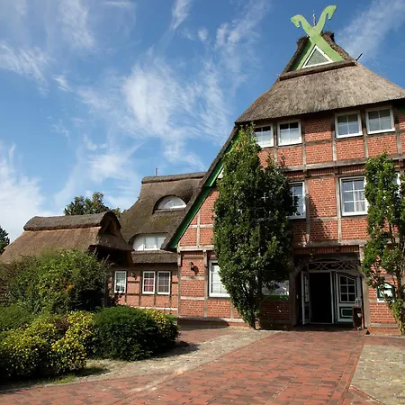 Cuxlandhotel 122 Dorumer Neufeld