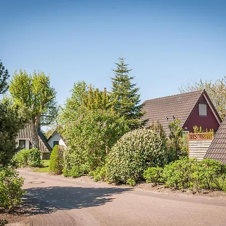 Cuxlandhotel 122 דורום נויפלד